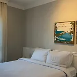 Comfort Flat Pinheiros em Hotel 4,5 estrelas