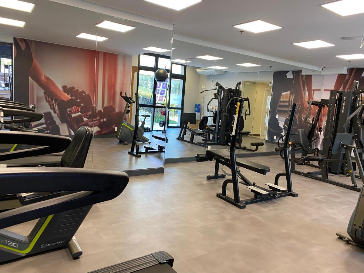 Comfort Flat Pinheiros Em 4,5 Estrelas Apartamento *