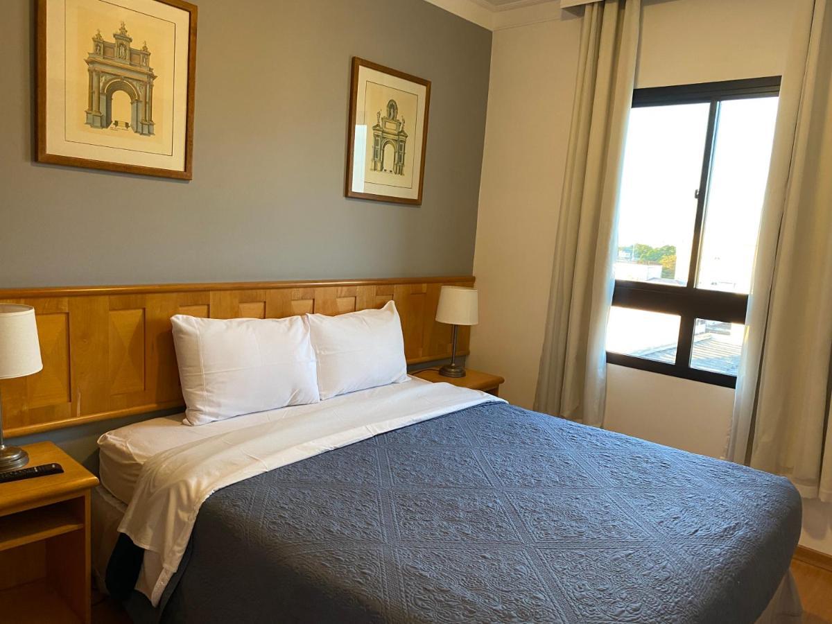 Comfort Flat Pinheiros Em 4,5 Estrelas São Paulo