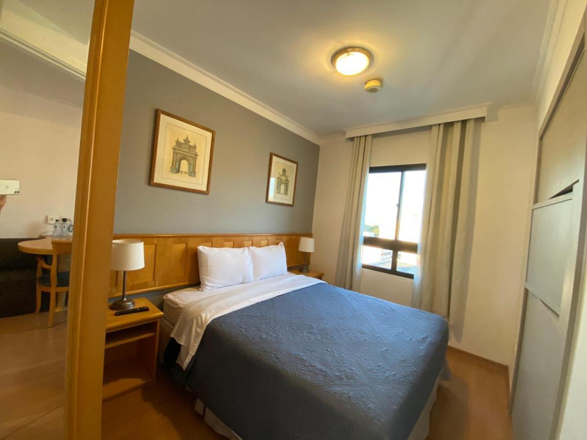 Apartamento Comfort Flat Pinheiros Em 4,5 Estrelas