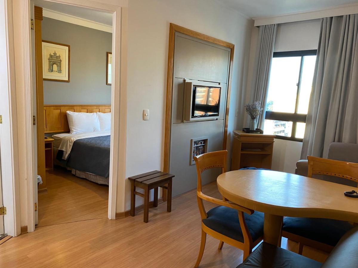 Comfort Flat Pinheiros Em 4,5 Estrelas Apartamento *