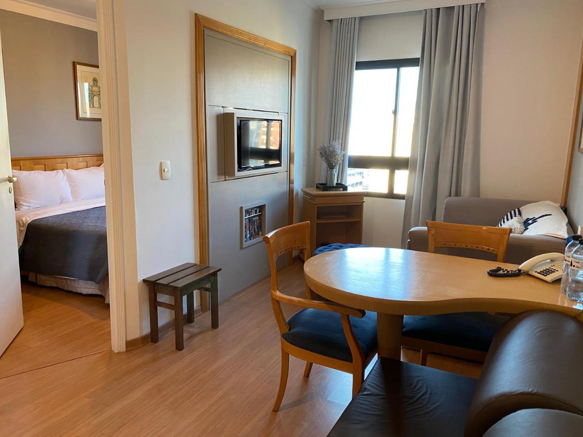Comfort Flat Pinheiros Em 4,5 Estrelas Apartamento