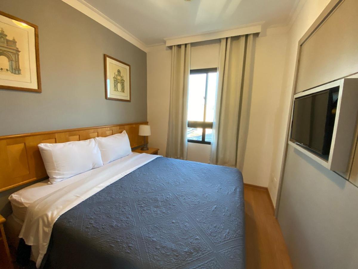 Comfort Flat Pinheiros Em 4,5 Estrelas Apartamento São Paulo