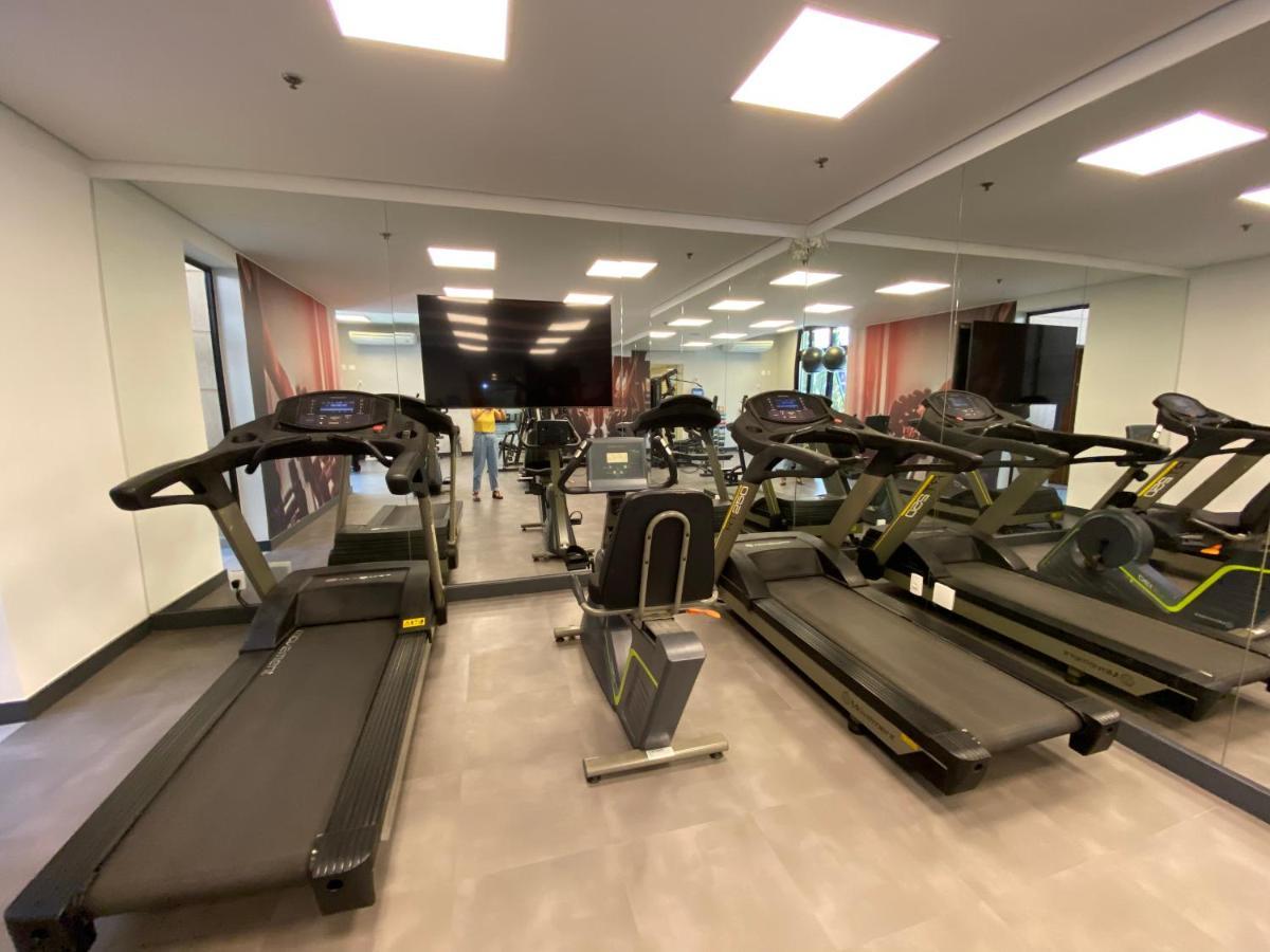 Comfort Flat Pinheiros Em 4,5 Estrelas *