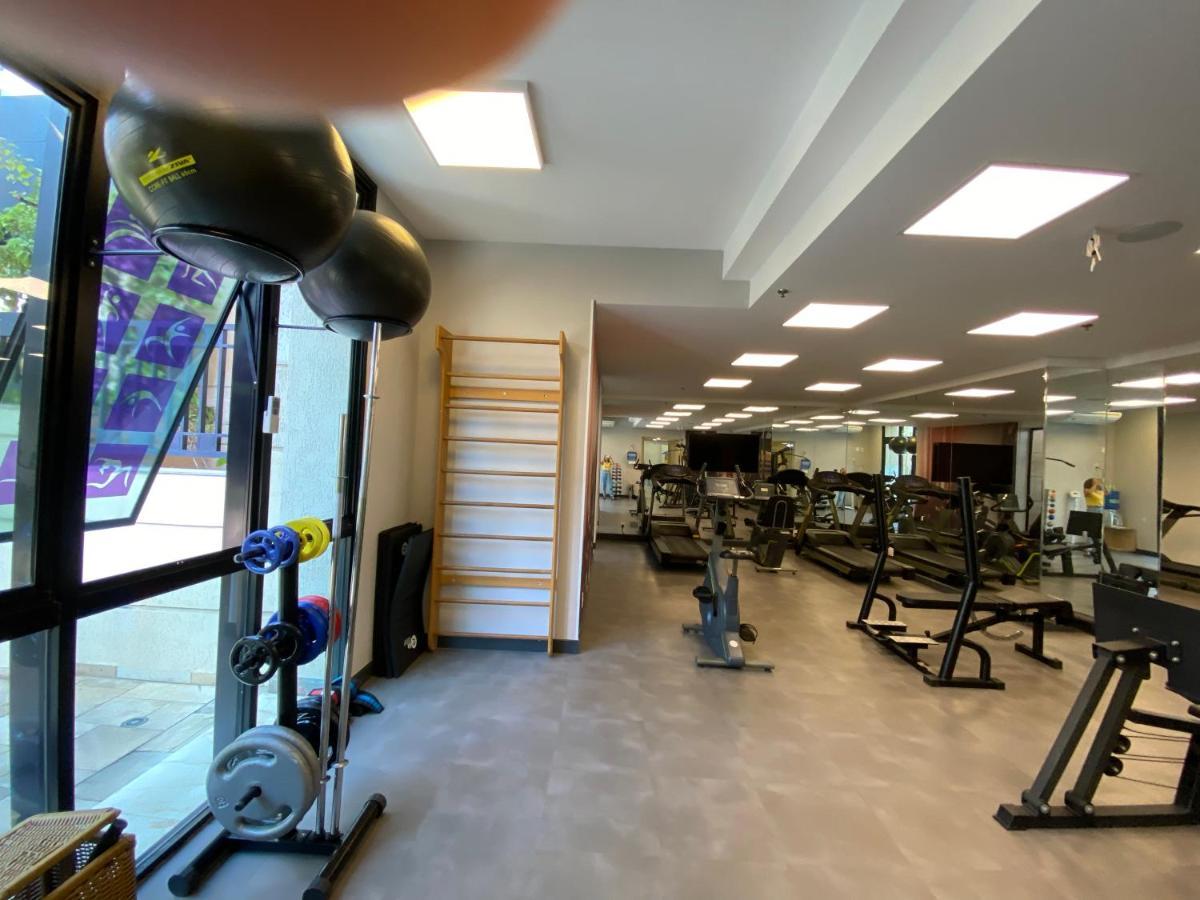 Comfort Flat Pinheiros Em 4,5 Estrelas Apartamento