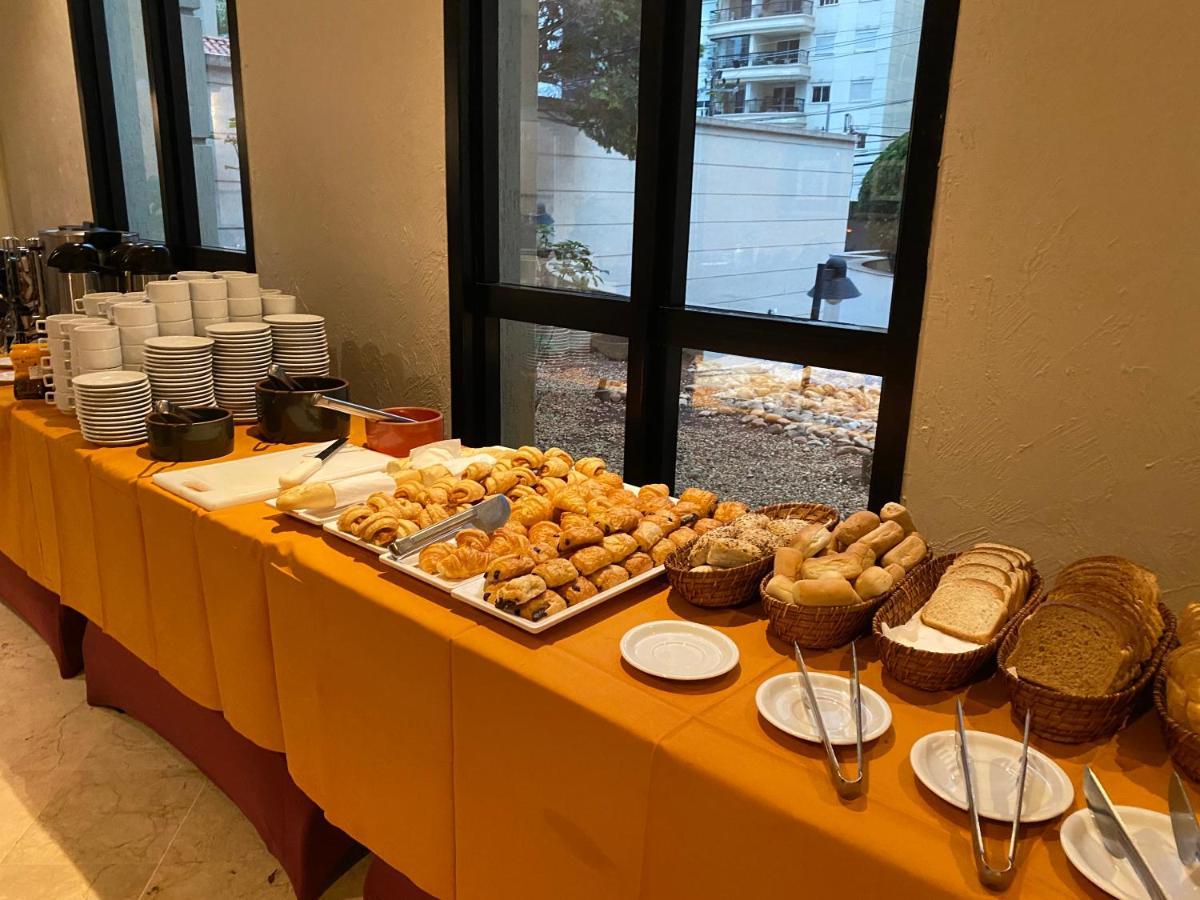 Apartamento Comfort Flat Pinheiros Em 4,5 Estrelas