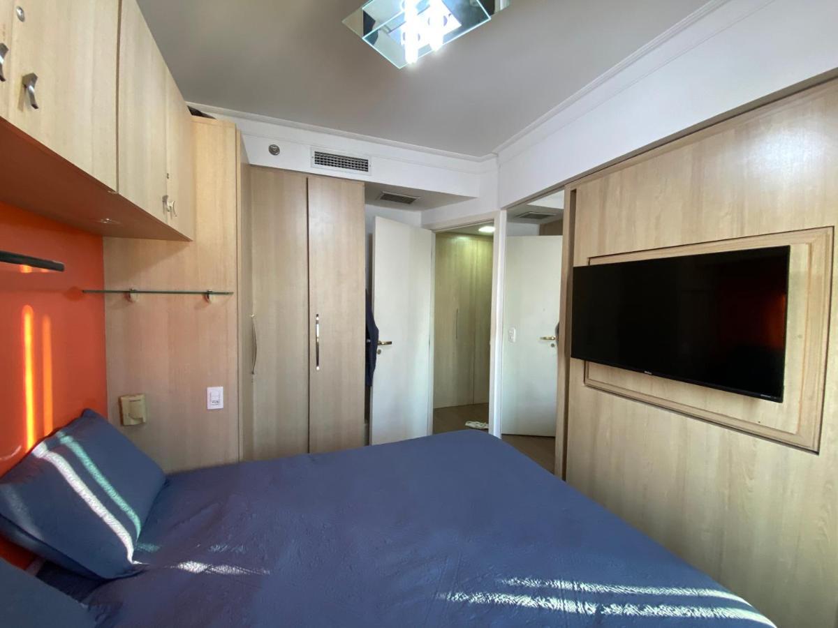 Comfort Flat Pinheiros Em 4,5 Estrelas São Paulo
