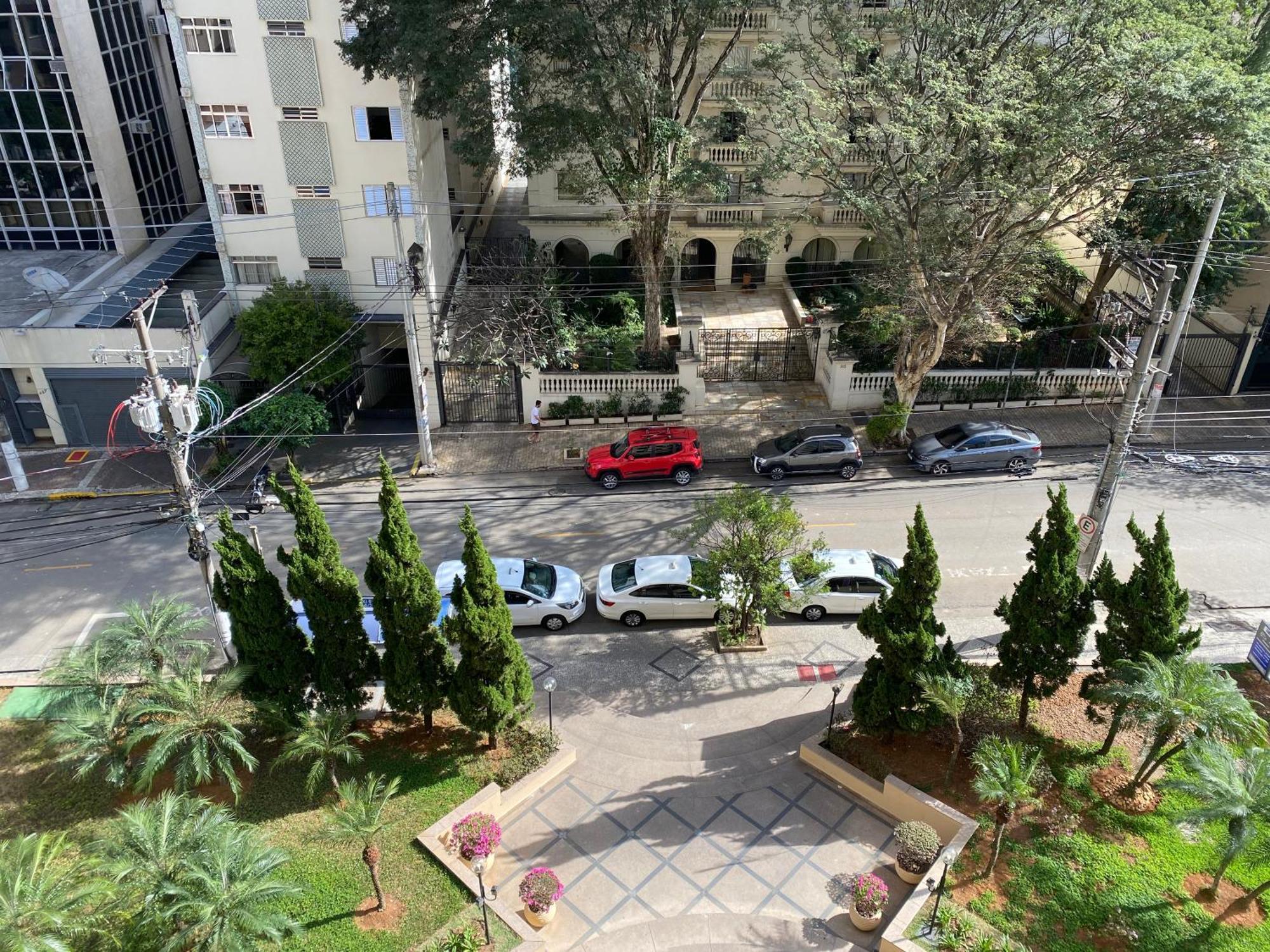 Comfort Flat Pinheiros Em 4,5 Estrelas * São Paulo