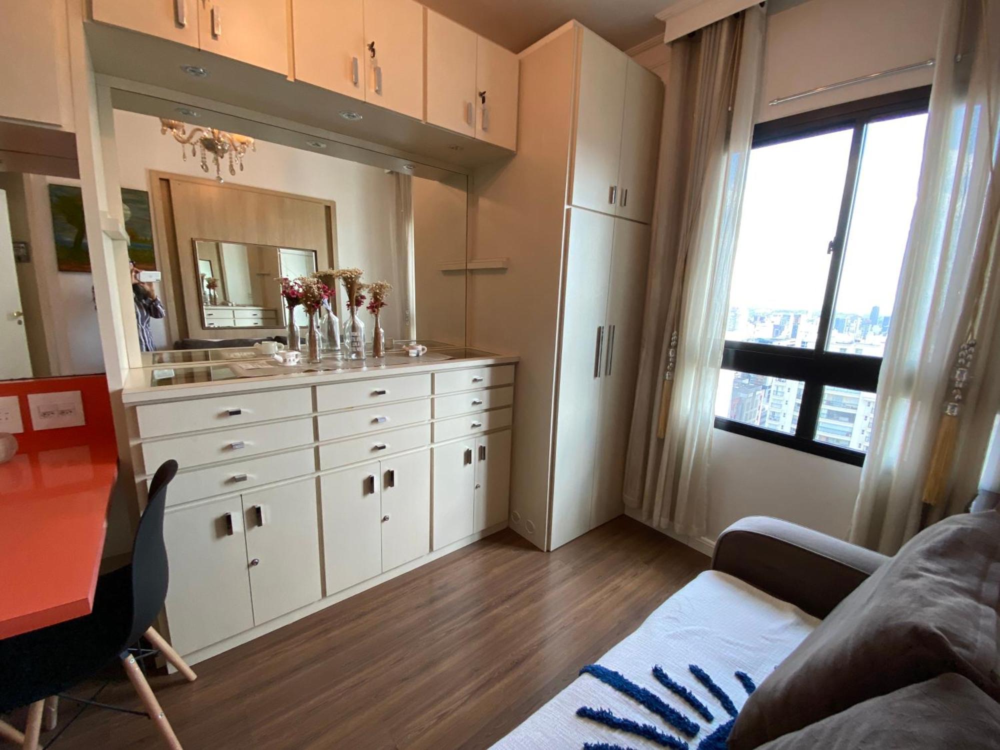 Apartamento Comfort Flat Pinheiros Em 4,5 Estrelas São Paulo