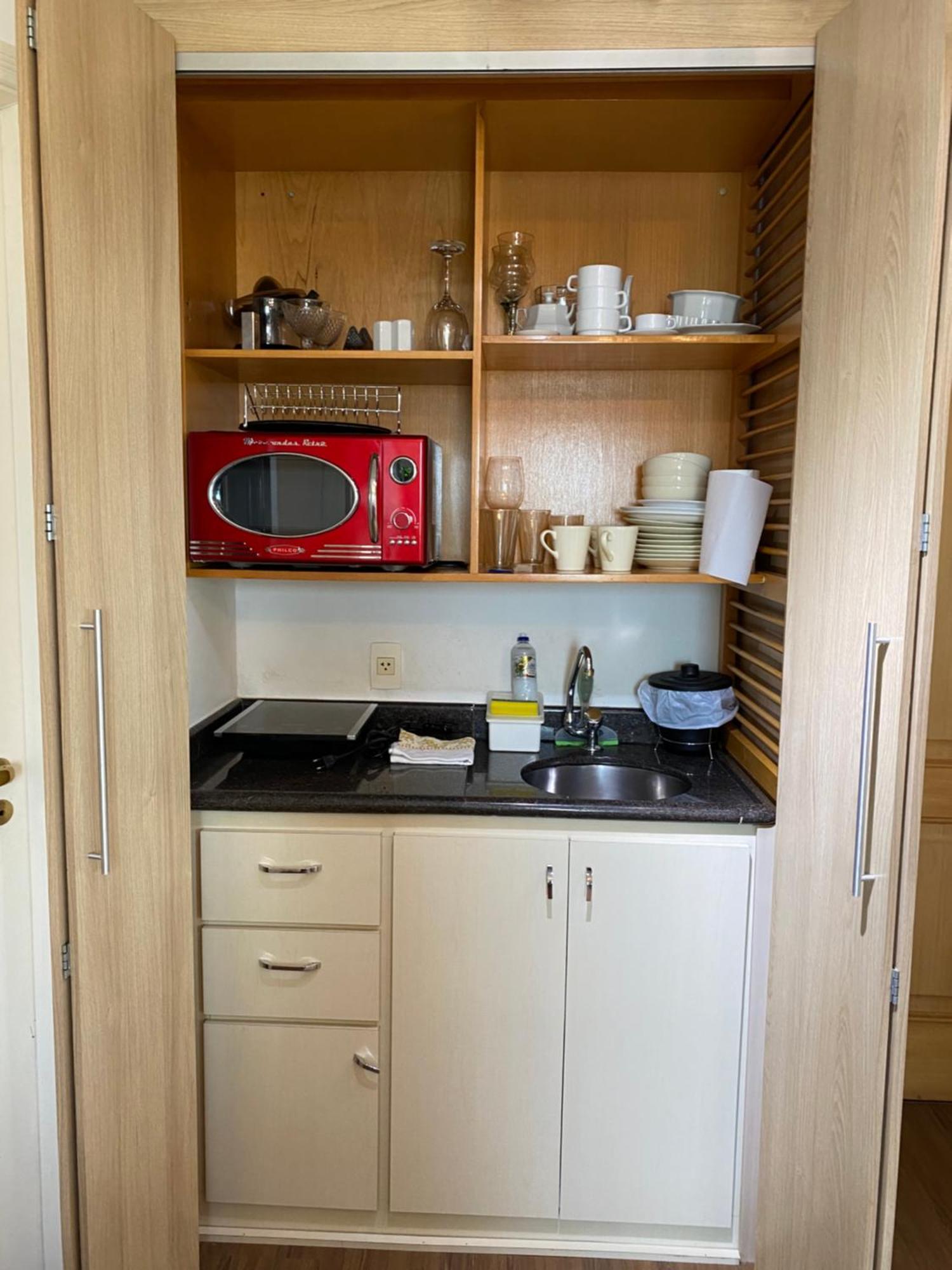 Comfort Flat Pinheiros Em 4,5 Estrelas Apartamento