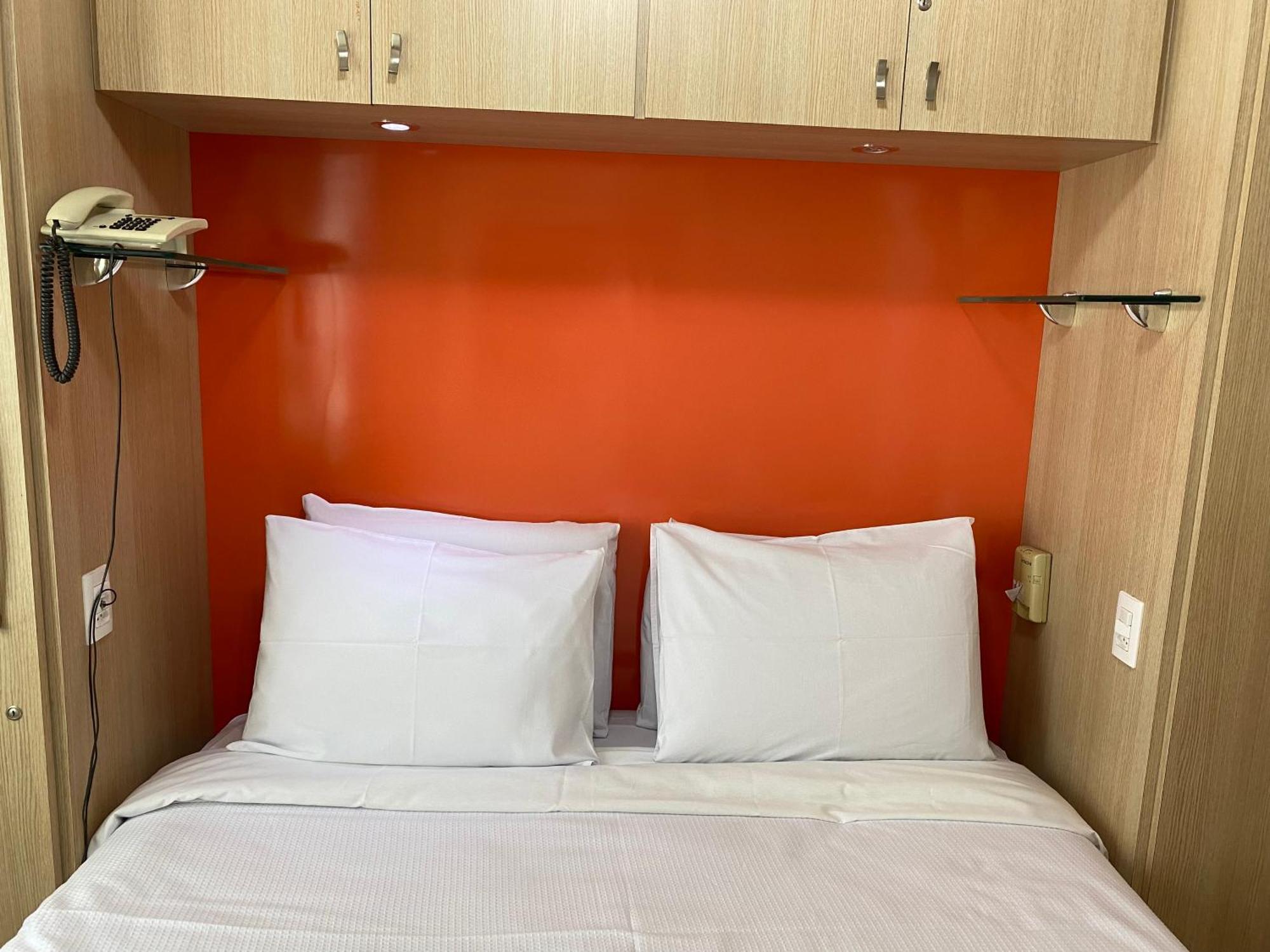 Comfort Flat Pinheiros Em 4,5 Estrelas São Paulo