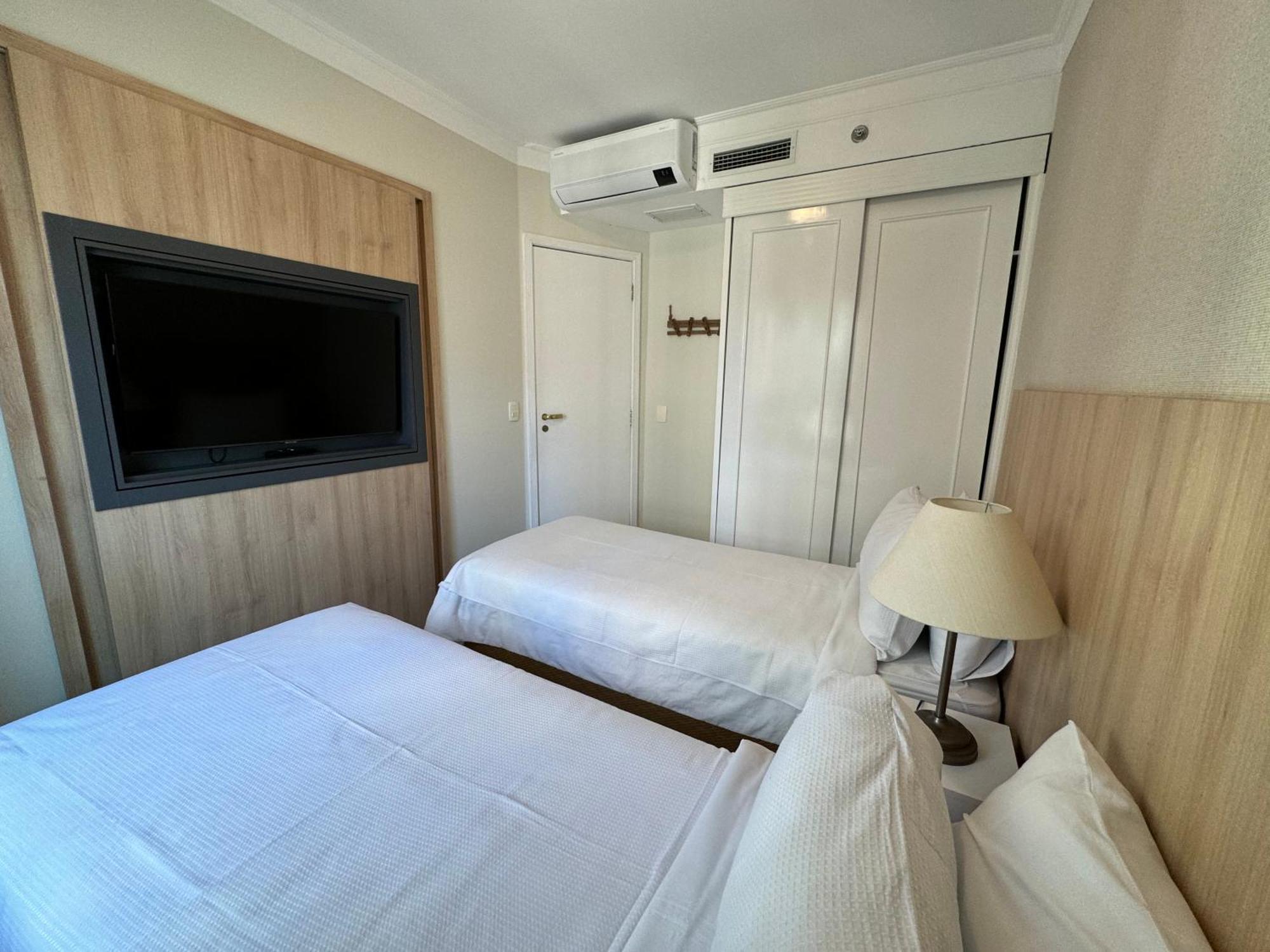 Comfort Flat Pinheiros Em 4,5 Estrelas Apartamento