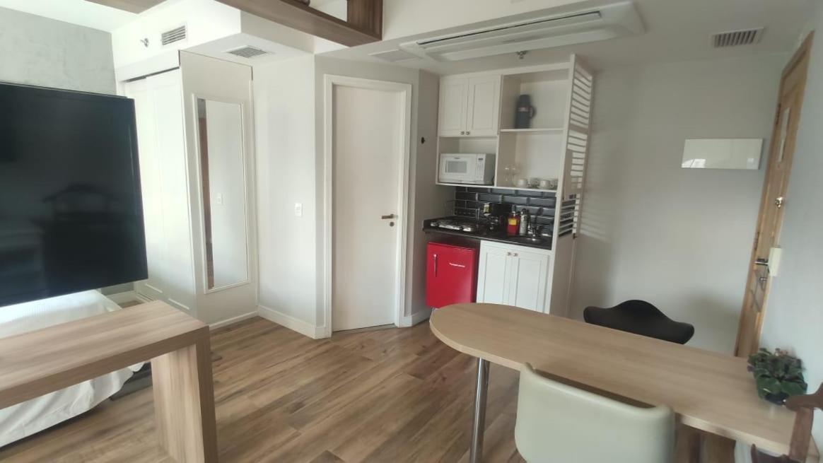 Comfort Flat Pinheiros Em 4,5 Estrelas Apartamento São Paulo