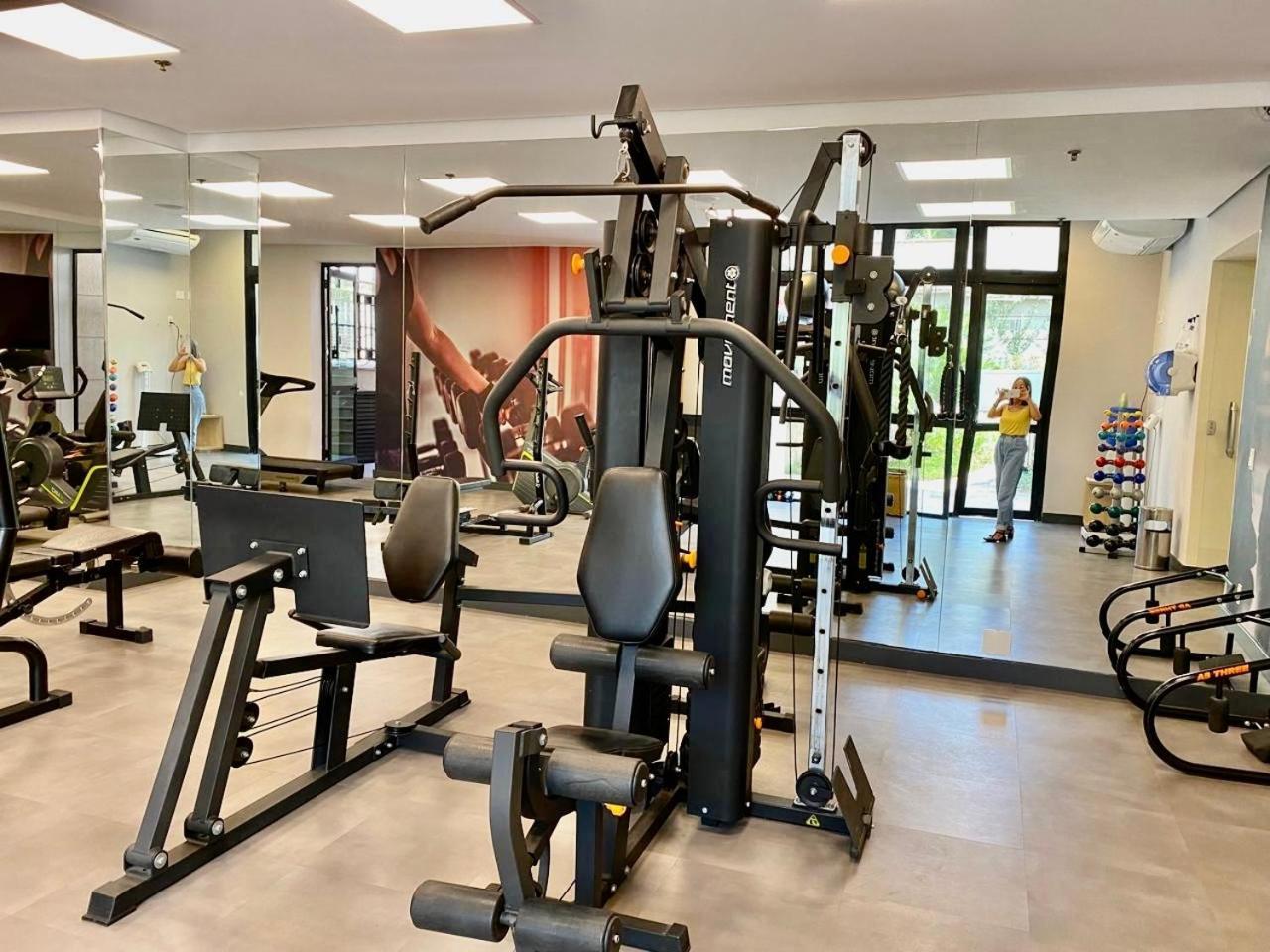 Apartamento Comfort Flat Pinheiros Em 4,5 Estrelas São Paulo