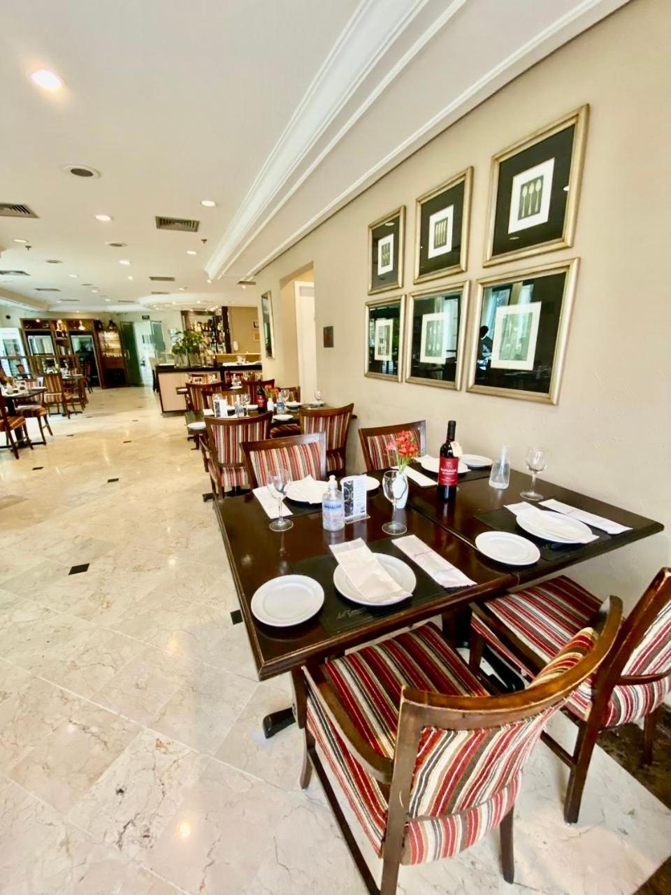 Comfort Flat Pinheiros Em 4,5 Estrelas Apartamento *